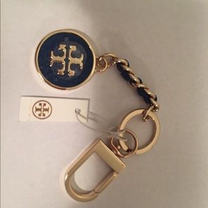 Tory Burch. Never used. 100% authentic.